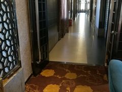 -绿杨春·淮扬宴(庐山路店)