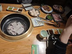 -竹涟烧肉(欢肆店•原星悦荟店)