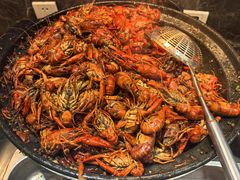 -金马门国际美食百汇(珞喻路店)