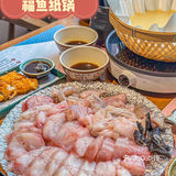 为了他家的全🐠鱼宴，我愿再去N次！