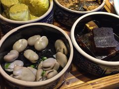 -局气 烤鸭·北京菜(光华路店)