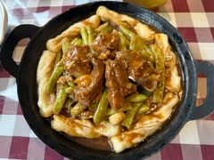 -北京水岸山吧度假村(雁栖镇店)