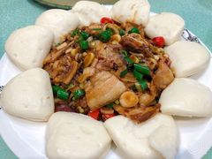 -回味香酒店(莱山店)