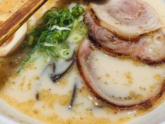 -味千拉面(又一城店)