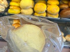 -占西饼店