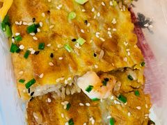 鲜虾豆皮-老通城豆皮大王(吉庆街店)