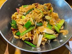 -院子餐厅·大锅菜·老杭帮(桥西直街店)