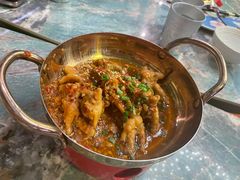 -浩海火燒雲傣家菜(芮欧百货店)