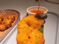 -帕娜·泰式茶餐厅·Bistro(近铁广场店)