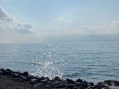-青海湖二郎剑景区
