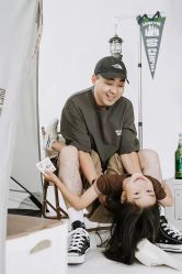 -ZOO KIDS象集摄影工作室(西城公馆店)