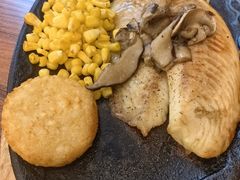 -萨莉亚意式餐厅(彩悦城店)