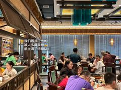 -大锅小灶·渔+村