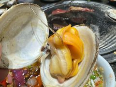 -泰白海鲜烧烤大全