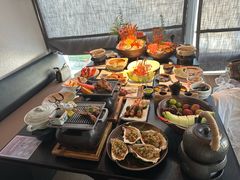 -花潮料理艺食馆(成都万象城店)