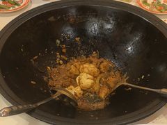 -江湖水乡铁锅炖魚(周庄嘉园店)