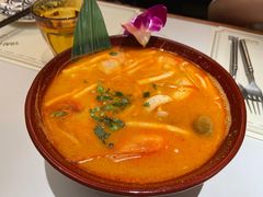 -太食獸泰式茶餐厅(IFS国金中心店)