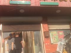 -京天红酒家(马家堡店)