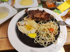 -豪客来牛排(金鼎广场店)