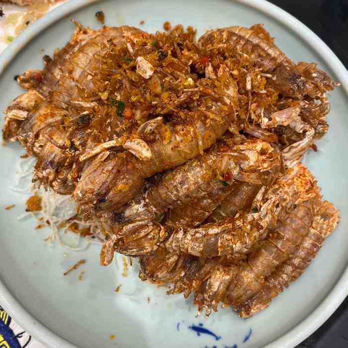 苏福记·海鲜佬(凤城四路店)-"中午和家人来聚餐.