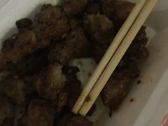 -新疆玉石阿卜都烧烤(太平南路店)