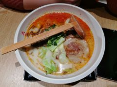 -味千拉面(淮安万达店)