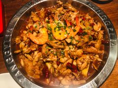 -胖哥俩肉蟹煲(杭州下沙学林街店)