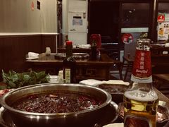 大堂-大龙火锅(老店)
