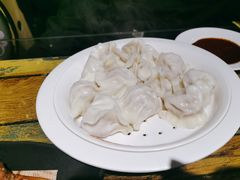 -金谷园饺子·烧烤(人大总店)