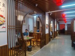 -食鸡公社辣子鸡·潍坊菜·烧烤