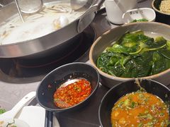 -骨之味·筒骨汤火锅(江头店)
