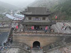 -雁门关景区