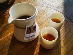 -瓦库茶馆37号(北龙湖店)