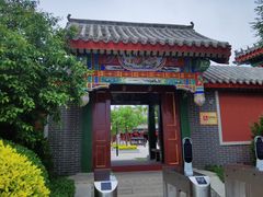 -天津妈祖文化园