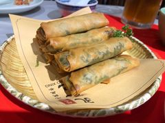 -孔乙己酒家(虹桥路店)
