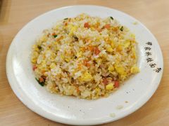-蒋家桥饺面店(广陵路店)