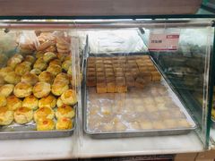 -爱德顺糕点食屋(利民道店)
