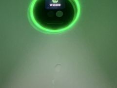 -福田体育公园游泳馆