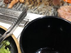 -非烤勿扰韩料自助烤肉(松山湖万科店)