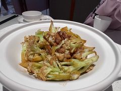 -北大荒人•新东北菜(青岛银座店)
