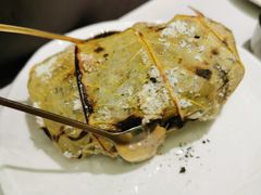 盐焗大闸蟹-3号仓库·创意中国菜(新世界城店)