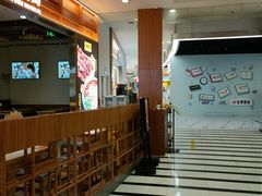 -凯德MALL(望京店)