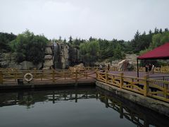 -威海华夏城景区