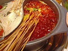 -钢管厂五区小郡肝串串香(滨江店)