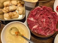 -牛签签串串香(IFS店)