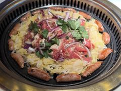 -杨记齐齐哈尔烤肉(总店)