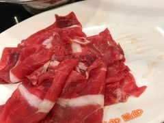 -呷哺呷哺(西单大悦城店)