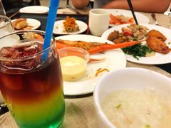 -东方红海鲜百汇(国际大厦店)