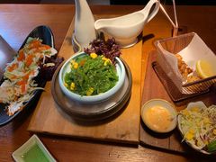 -鳗鱼家·深夜食堂(军博店)