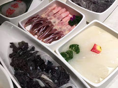 -海底捞火锅(西单店)